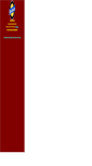 Mobile Screenshot of blueblazes.org